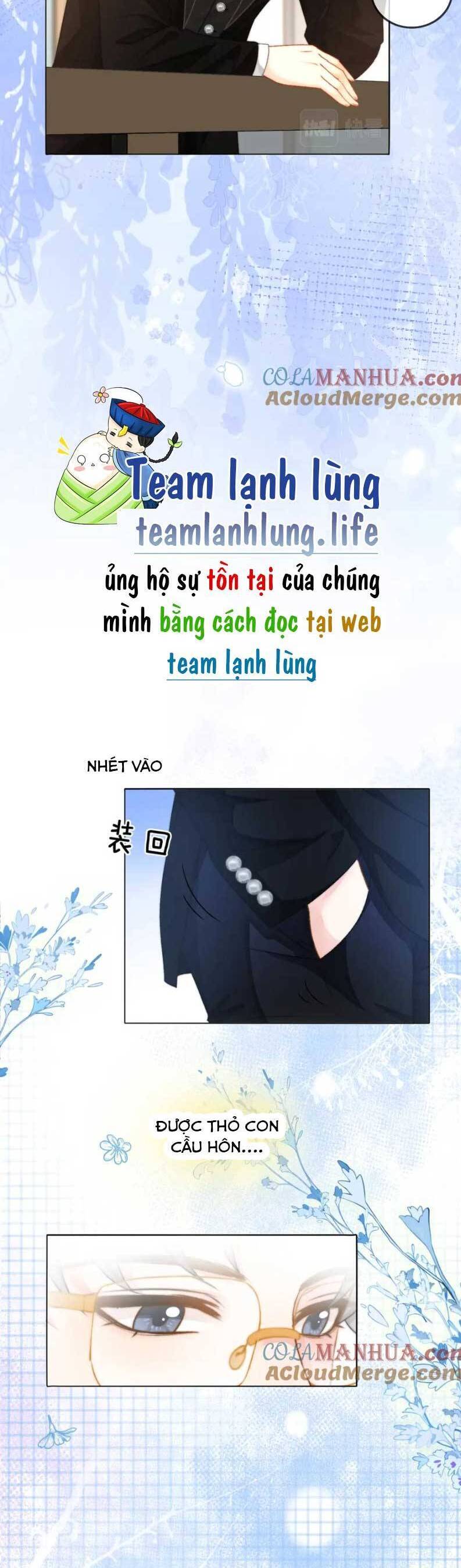 Cô Ấy Ngày Nào Cũng Lên Hot Search! Chapter 133 - 19
