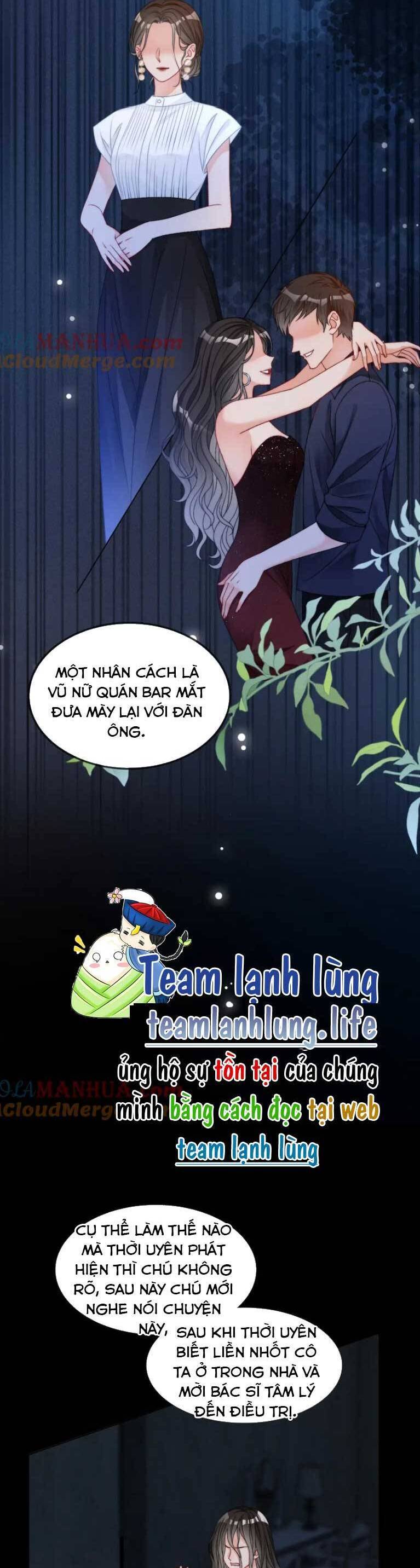 Cô Ấy Ngày Nào Cũng Lên Hot Search! Chapter 133 - 6