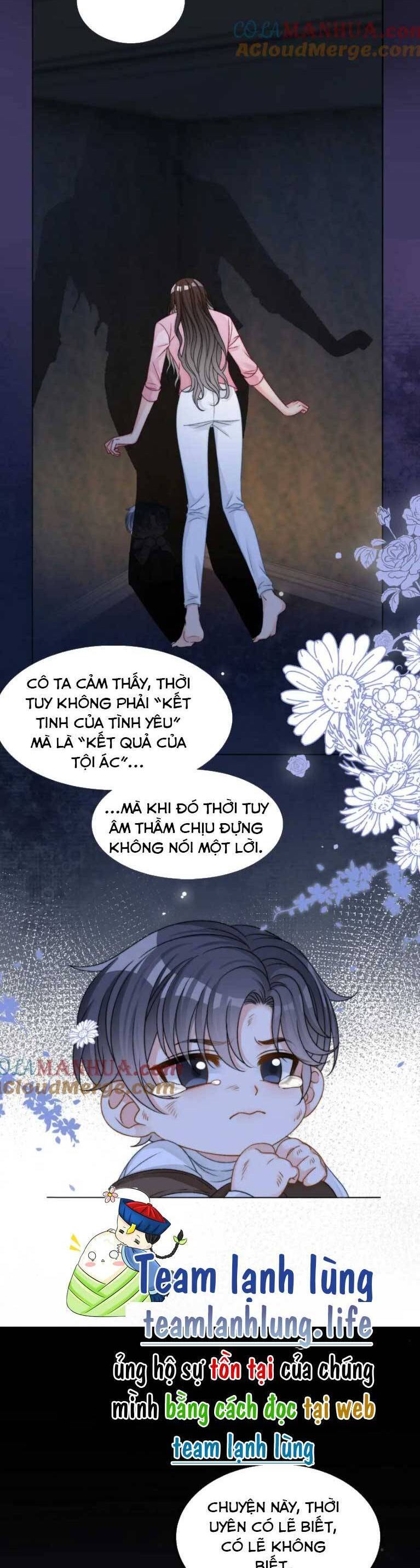 Cô Ấy Ngày Nào Cũng Lên Hot Search! Chapter 133 - 8