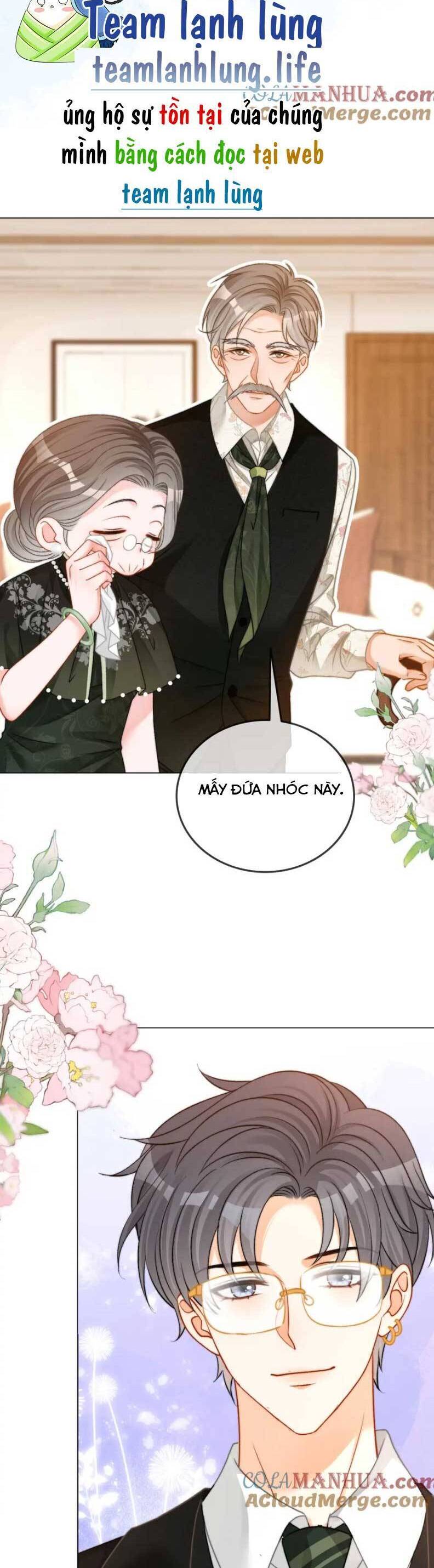 Cô Ấy Ngày Nào Cũng Lên Hot Search! Chapter 134 - 11