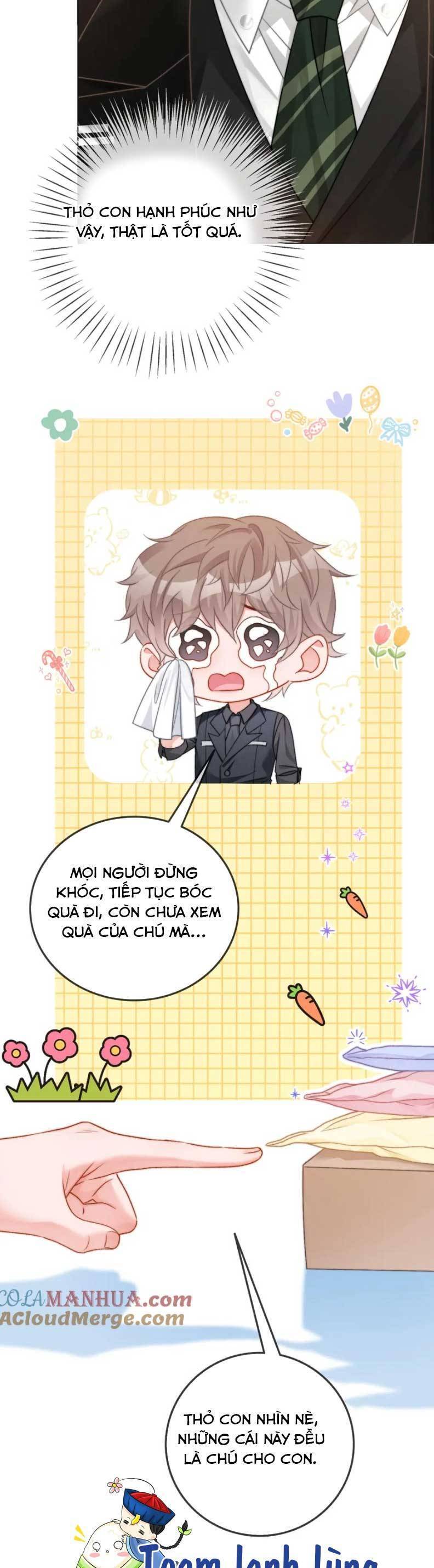 Cô Ấy Ngày Nào Cũng Lên Hot Search! Chapter 134 - 12