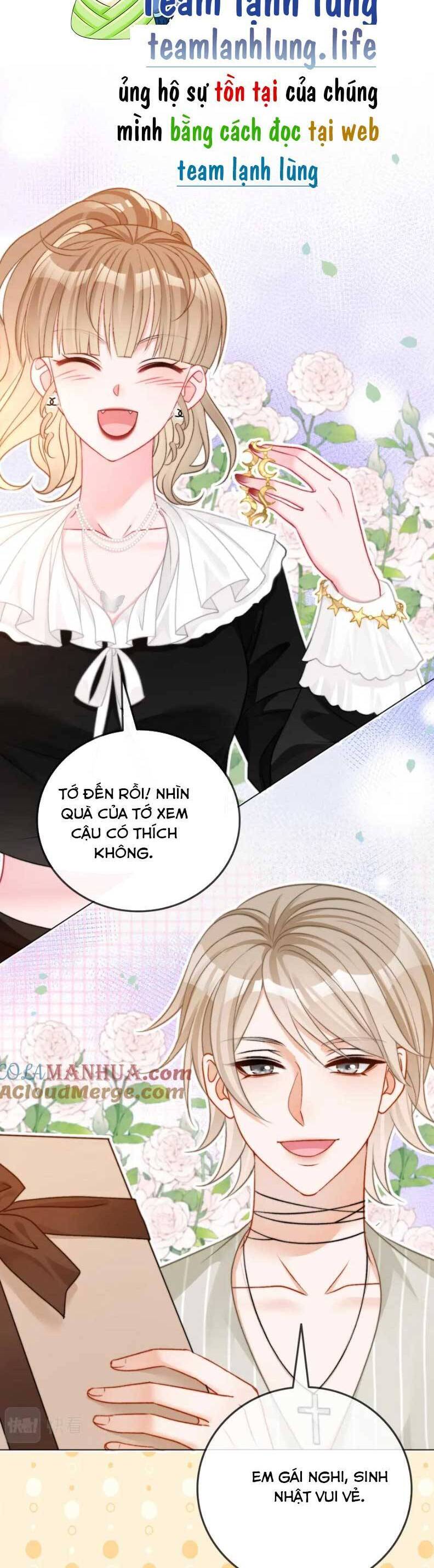 Cô Ấy Ngày Nào Cũng Lên Hot Search! Chapter 134 - 13