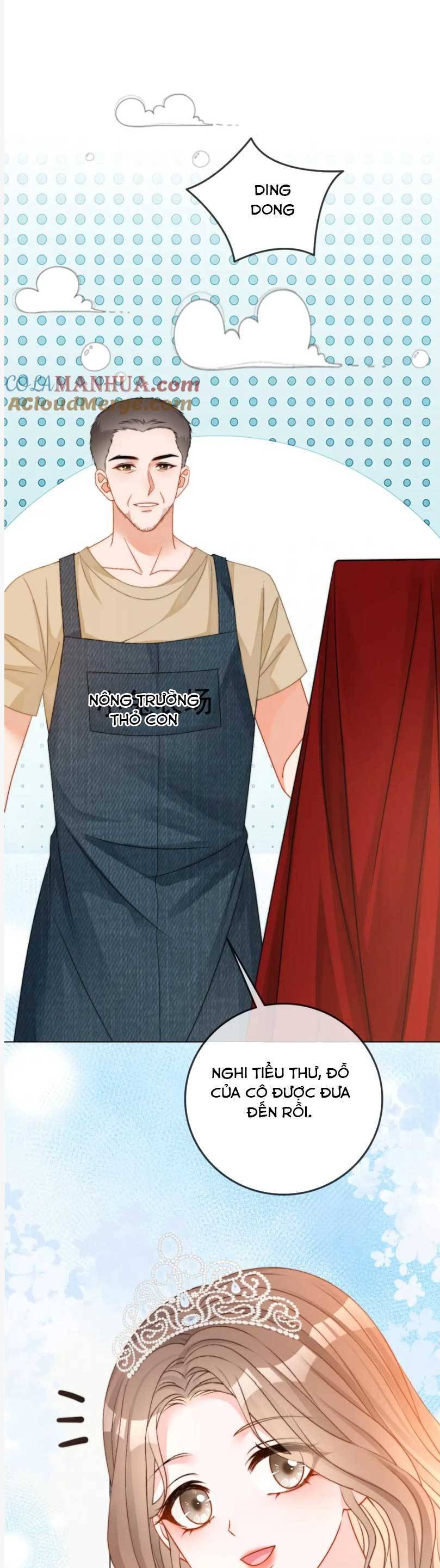 Cô Ấy Ngày Nào Cũng Lên Hot Search! Chapter 134 - 15