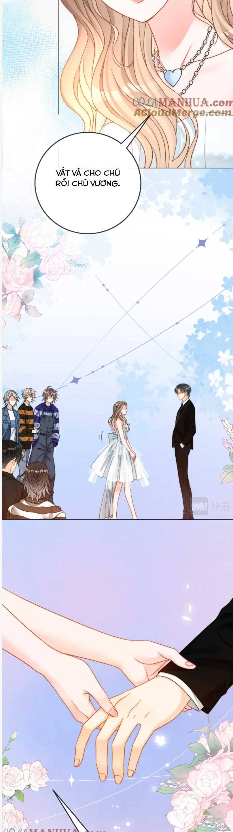 Cô Ấy Ngày Nào Cũng Lên Hot Search! Chapter 134 - 16