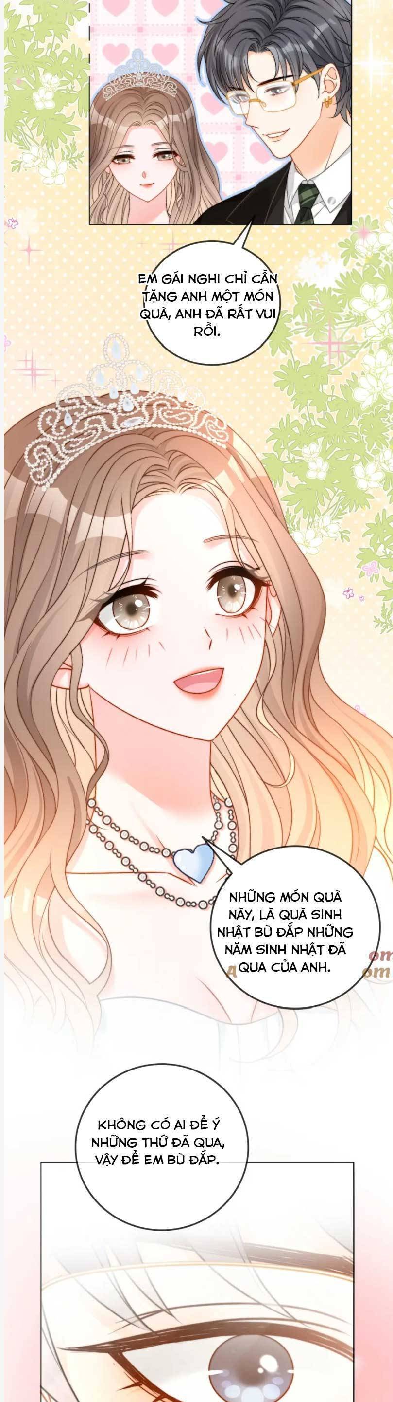 Cô Ấy Ngày Nào Cũng Lên Hot Search! Chapter 134 - 18