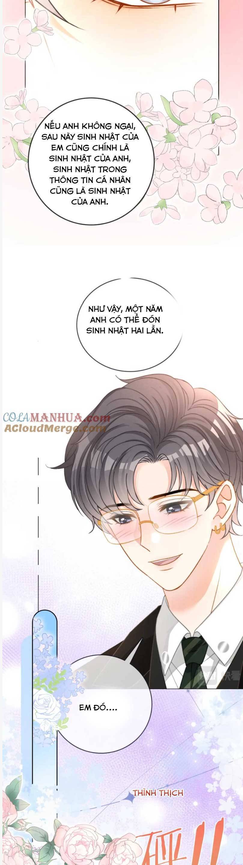 Cô Ấy Ngày Nào Cũng Lên Hot Search! Chapter 134 - 19