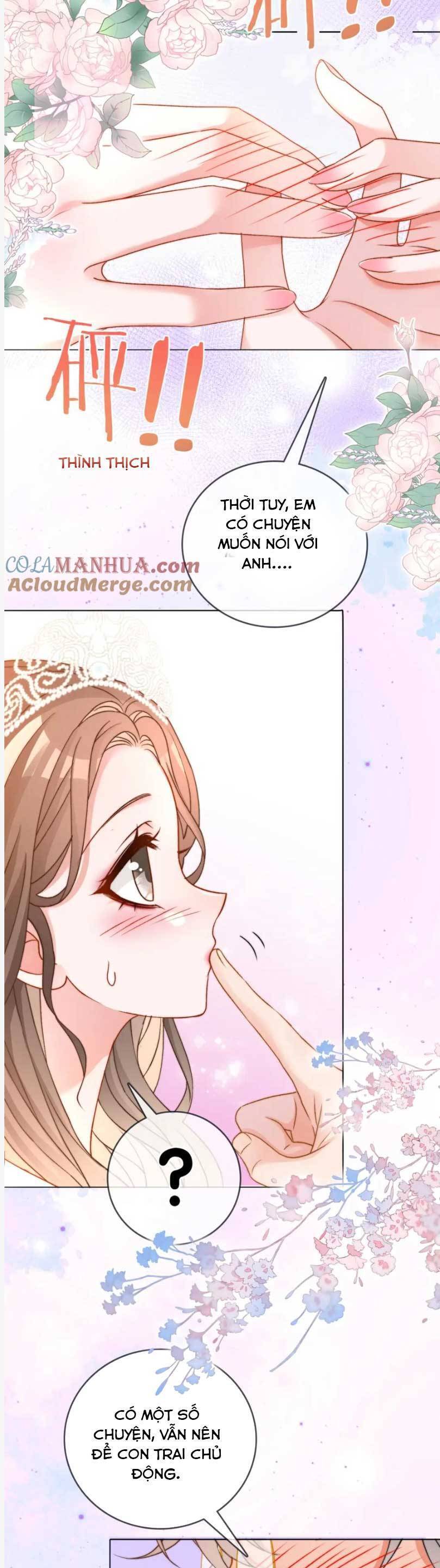 Cô Ấy Ngày Nào Cũng Lên Hot Search! Chapter 134 - 20