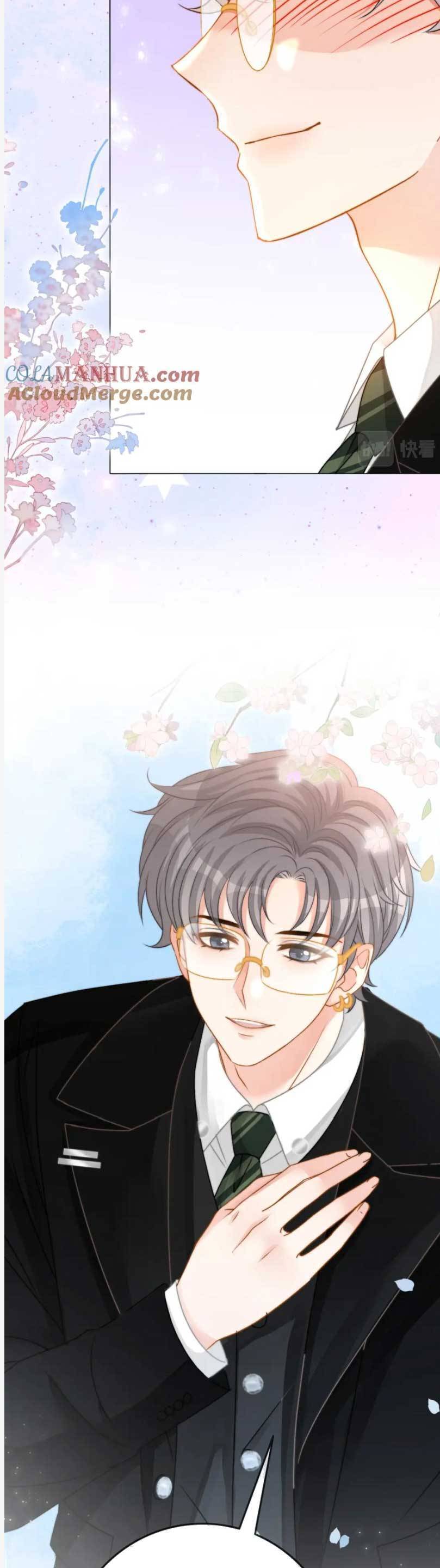 Cô Ấy Ngày Nào Cũng Lên Hot Search! Chapter 134 - 21