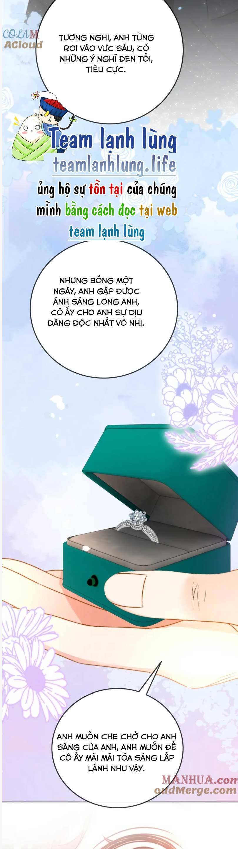 Cô Ấy Ngày Nào Cũng Lên Hot Search! Chapter 134 - 22