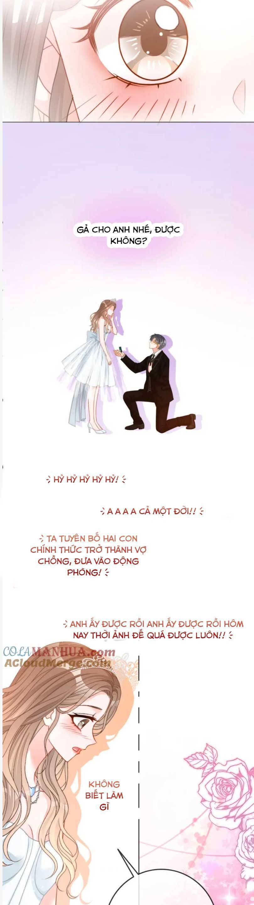 Cô Ấy Ngày Nào Cũng Lên Hot Search! Chapter 134 - 23