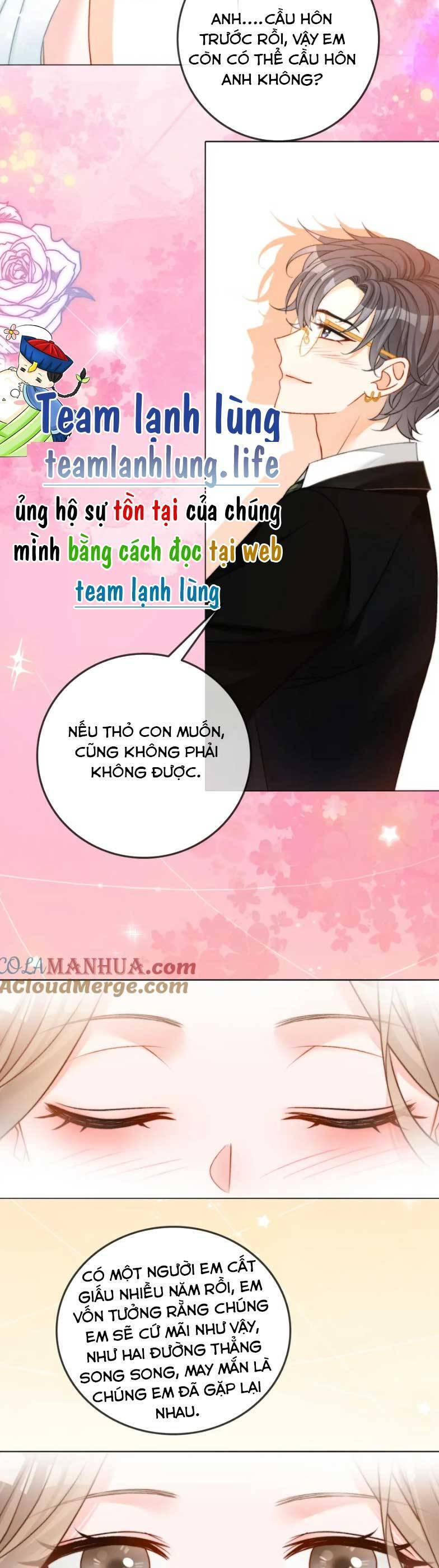 Cô Ấy Ngày Nào Cũng Lên Hot Search! Chapter 134 - 24