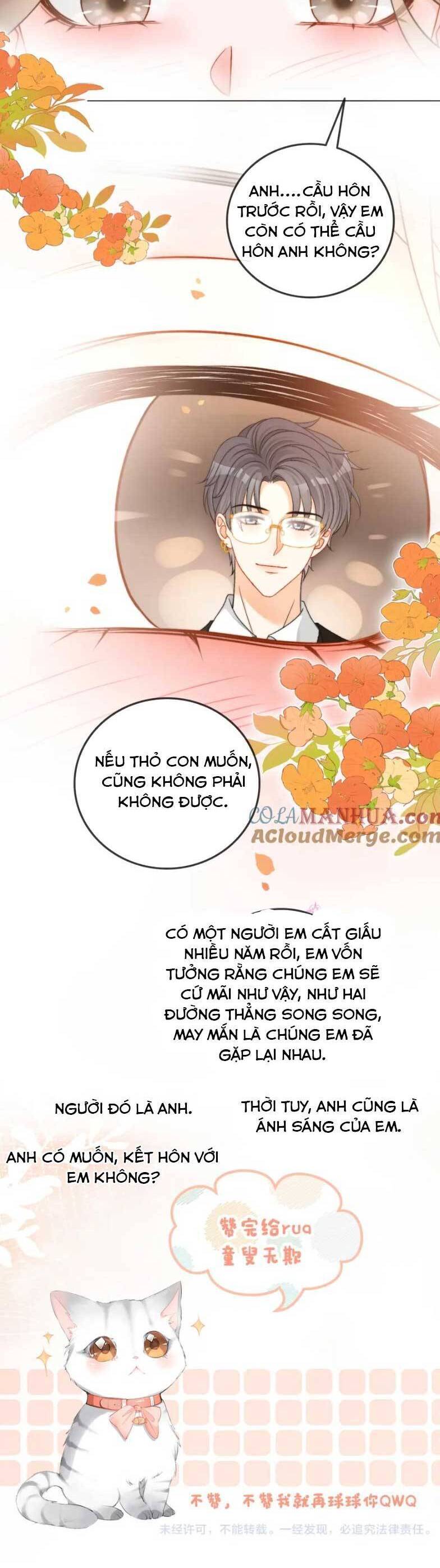 Cô Ấy Ngày Nào Cũng Lên Hot Search! Chapter 134 - 25