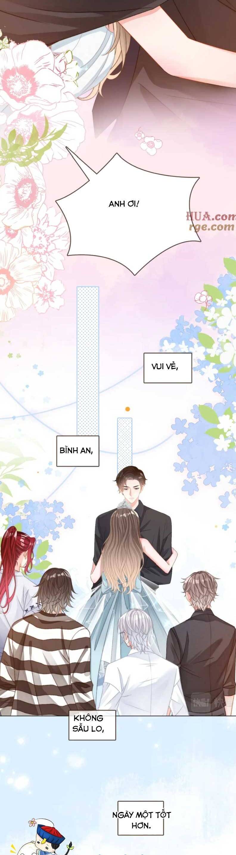 Cô Ấy Ngày Nào Cũng Lên Hot Search! Chapter 134 - 10