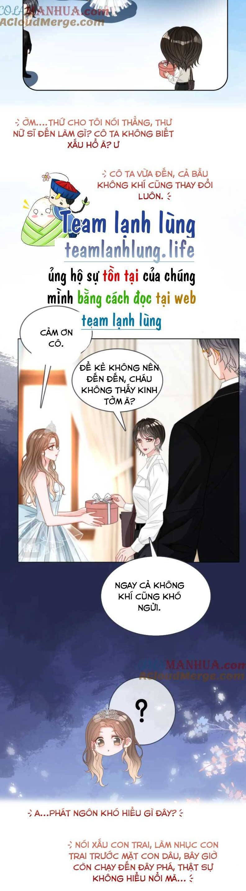 Cô Ấy Ngày Nào Cũng Lên Hot Search! Chapter 135 - 11
