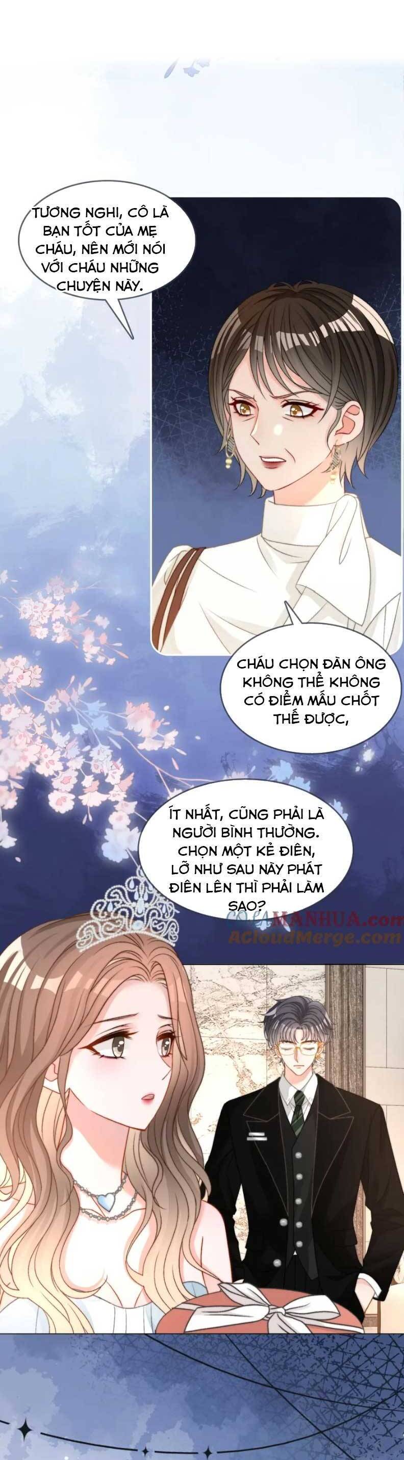 Cô Ấy Ngày Nào Cũng Lên Hot Search! Chapter 135 - 12