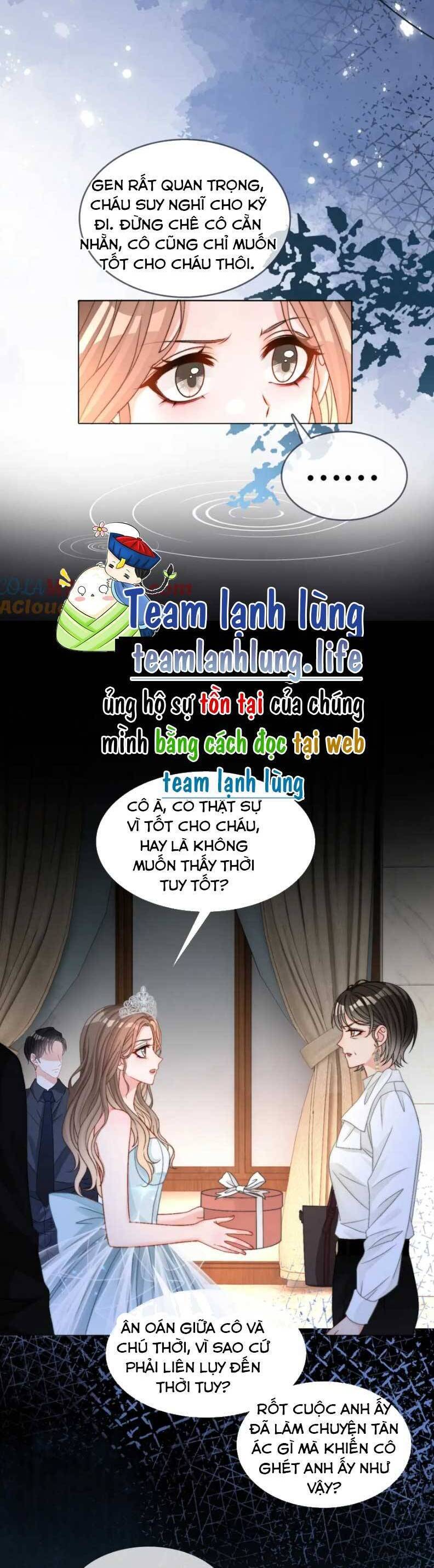 Cô Ấy Ngày Nào Cũng Lên Hot Search! Chapter 135 - 13