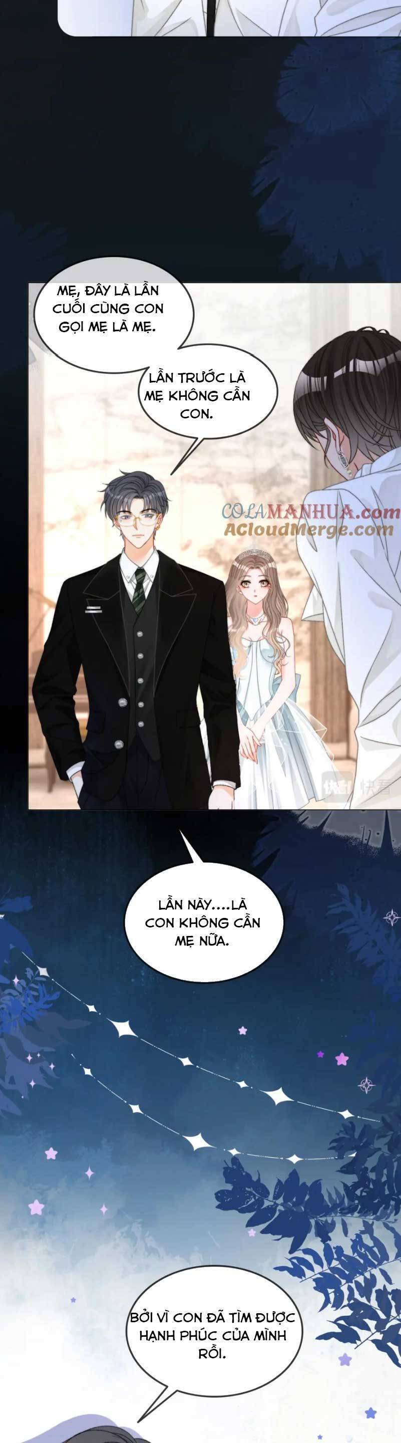 Cô Ấy Ngày Nào Cũng Lên Hot Search! Chapter 135 - 18