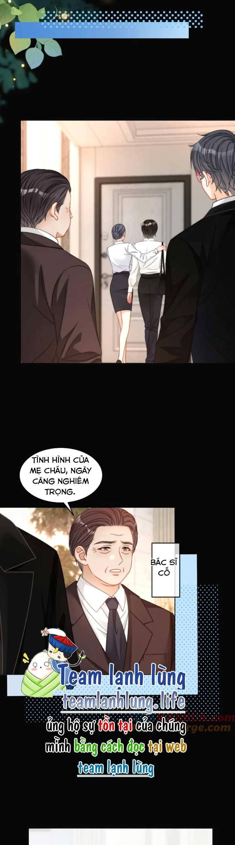 Cô Ấy Ngày Nào Cũng Lên Hot Search! Chapter 135 - 20