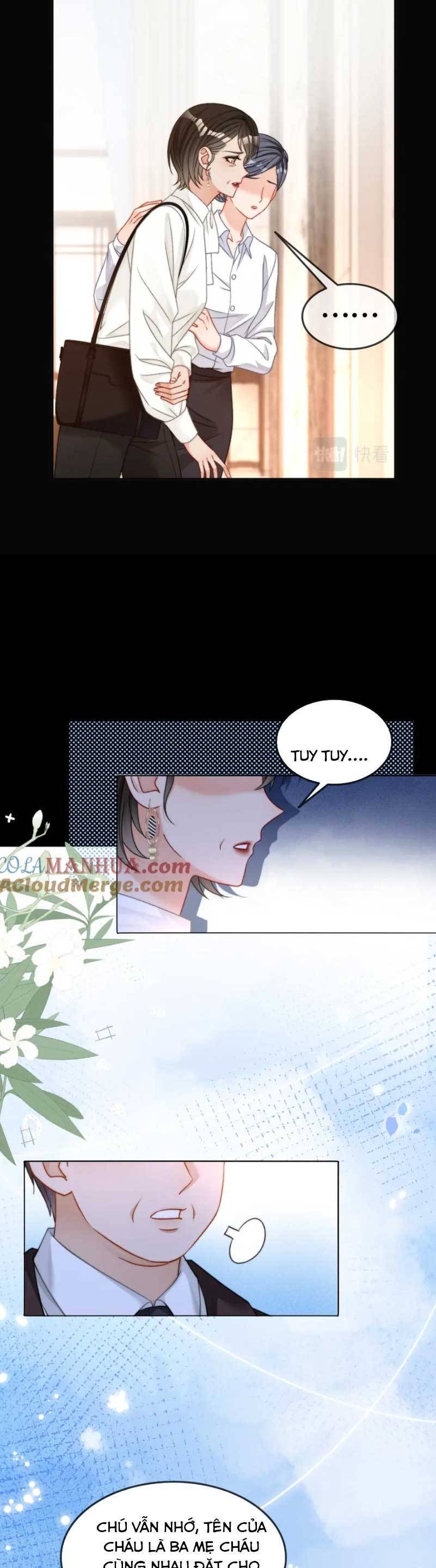 Cô Ấy Ngày Nào Cũng Lên Hot Search! Chapter 135 - 21