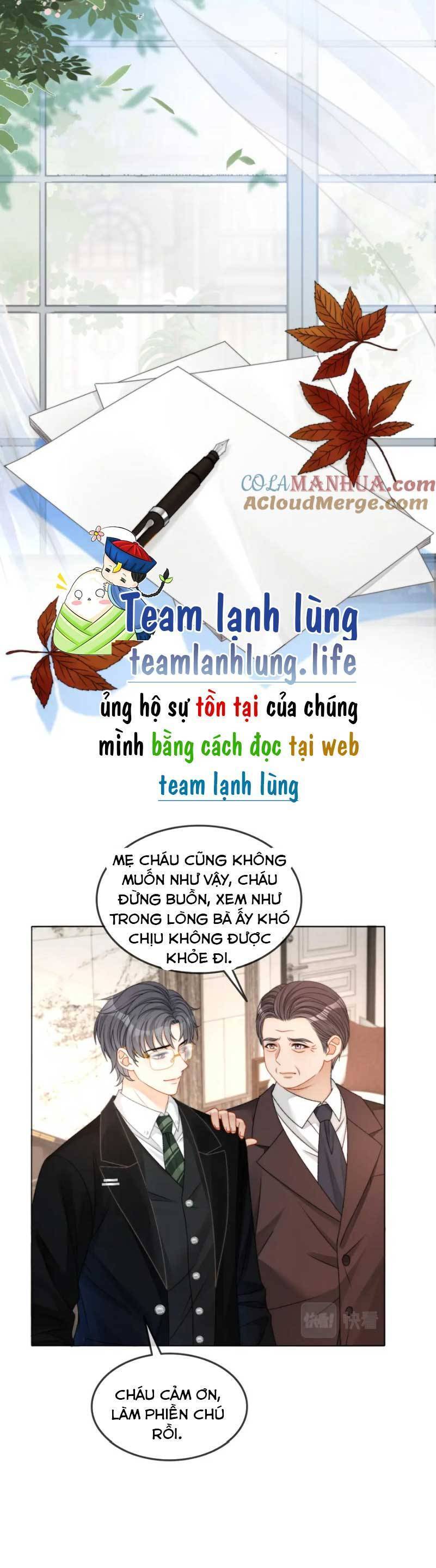 Cô Ấy Ngày Nào Cũng Lên Hot Search! Chapter 135 - 23