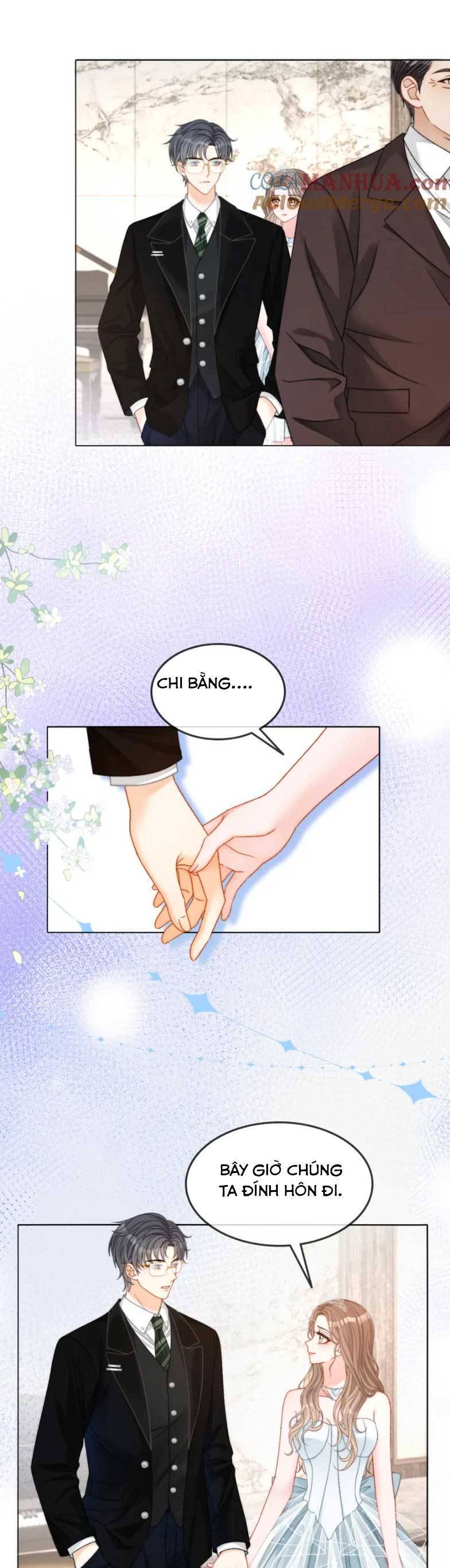 Cô Ấy Ngày Nào Cũng Lên Hot Search! Chapter 135 - 24