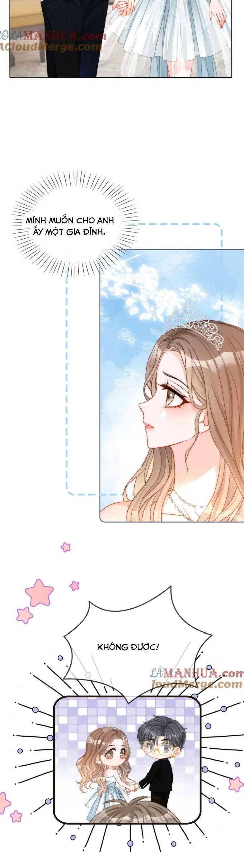 Cô Ấy Ngày Nào Cũng Lên Hot Search! Chapter 135 - 25