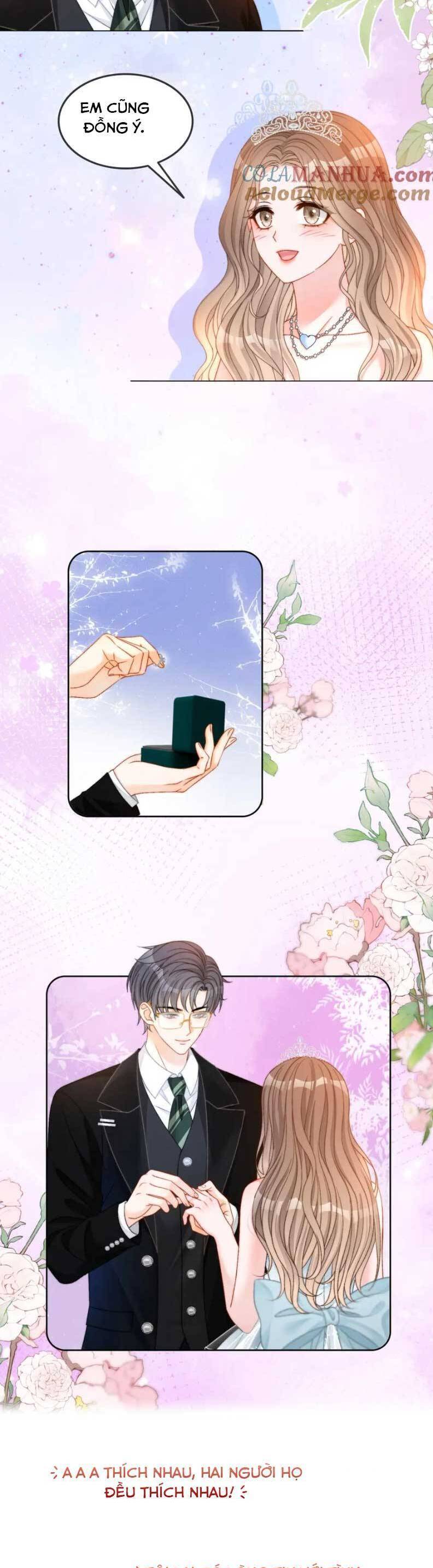 Cô Ấy Ngày Nào Cũng Lên Hot Search! Chapter 135 - 5