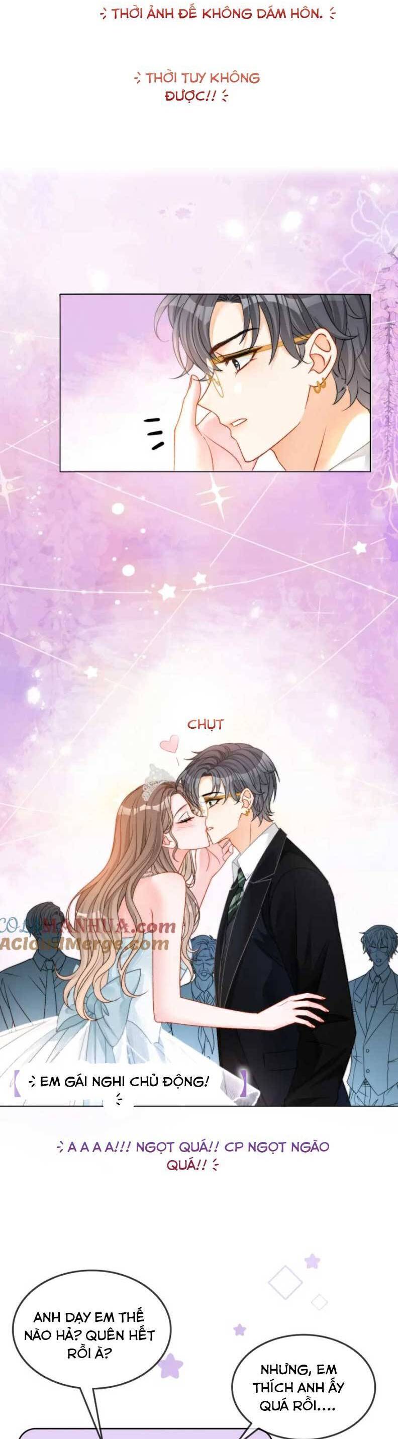 Cô Ấy Ngày Nào Cũng Lên Hot Search! Chapter 135 - 7