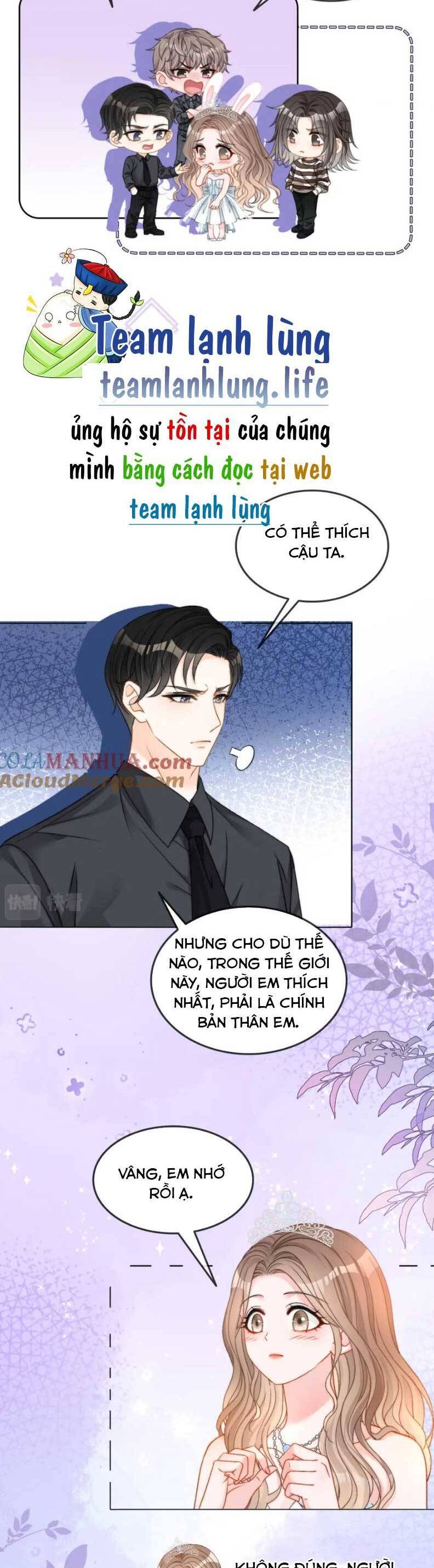 Cô Ấy Ngày Nào Cũng Lên Hot Search! Chapter 135 - 8
