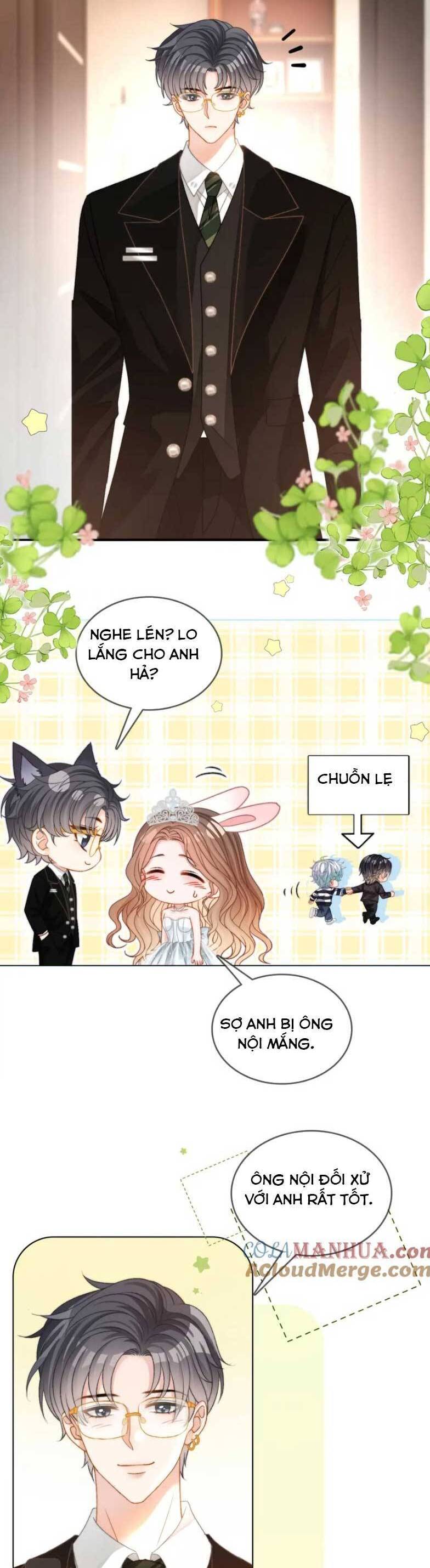 Cô Ấy Ngày Nào Cũng Lên Hot Search! Chapter 136 - 11