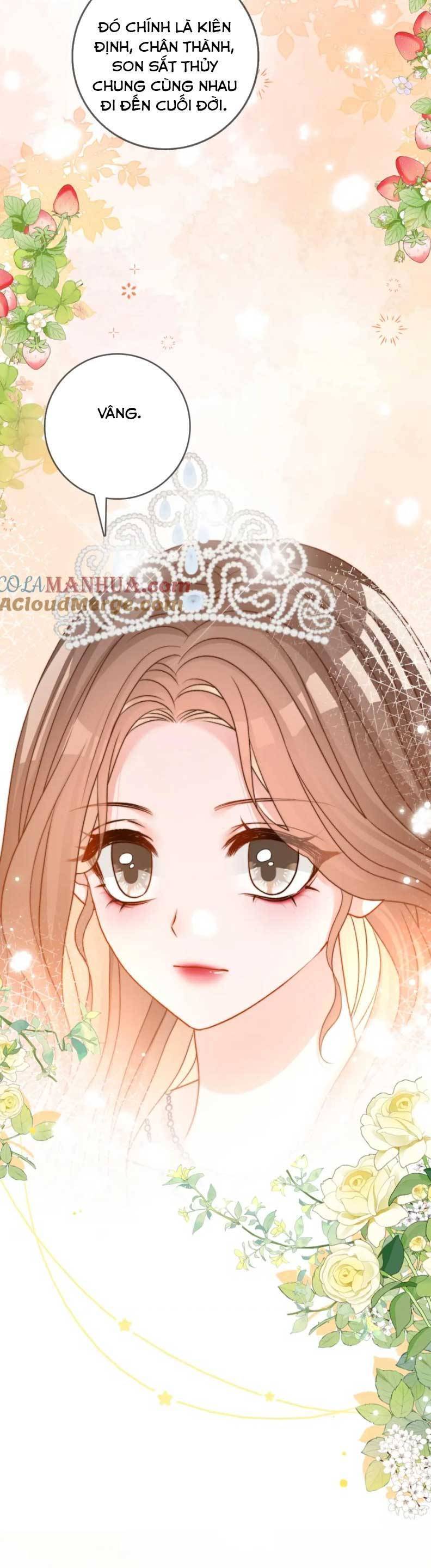 Cô Ấy Ngày Nào Cũng Lên Hot Search! Chapter 136 - 14