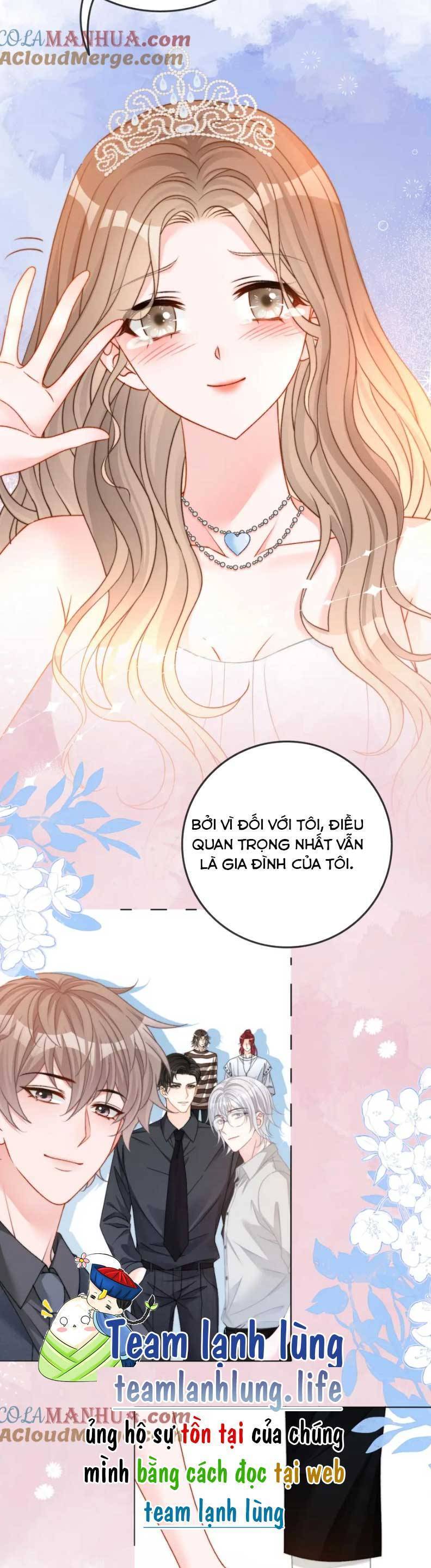 Cô Ấy Ngày Nào Cũng Lên Hot Search! Chapter 136 - 21