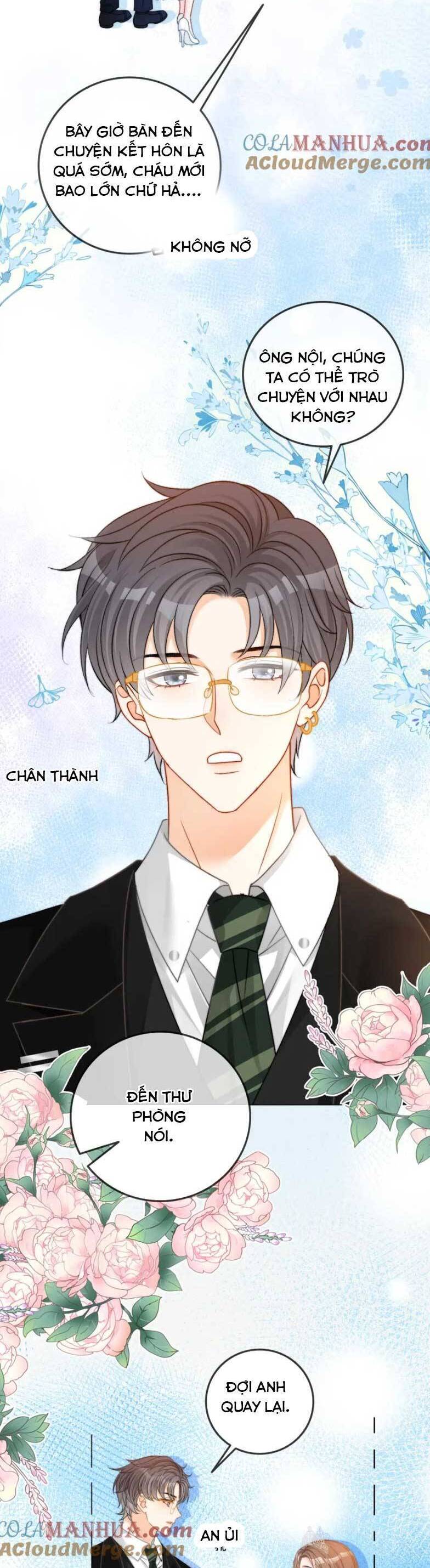 Cô Ấy Ngày Nào Cũng Lên Hot Search! Chapter 136 - 5