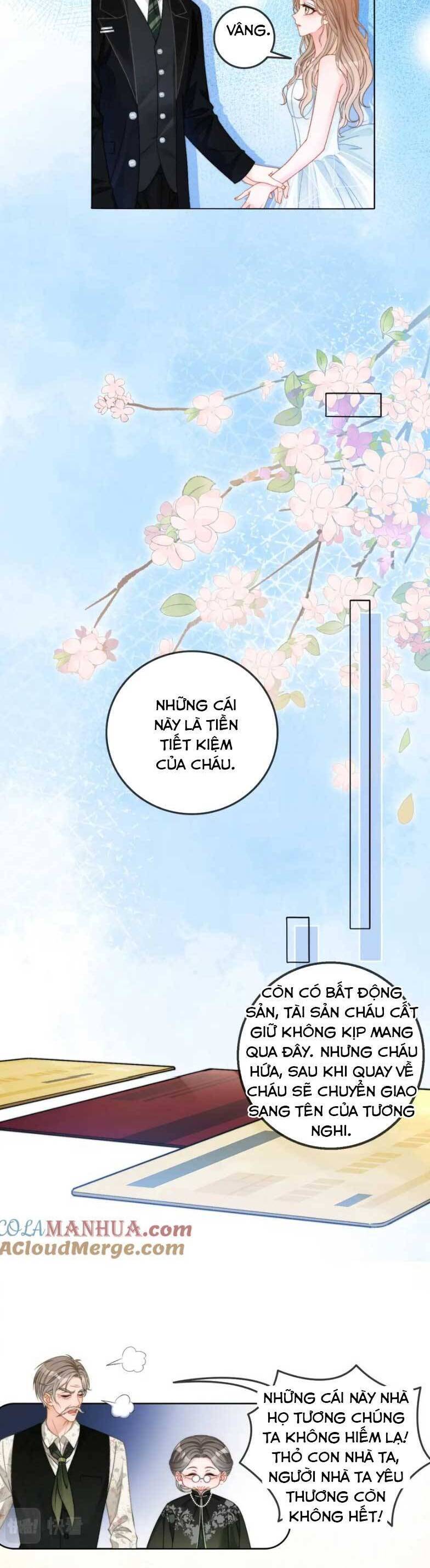 Cô Ấy Ngày Nào Cũng Lên Hot Search! Chapter 136 - 6
