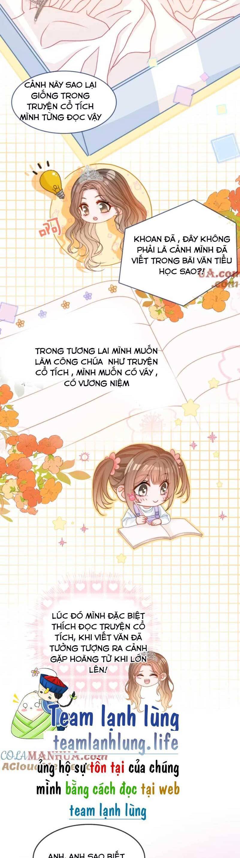 Cô Ấy Ngày Nào Cũng Lên Hot Search! Chapter 137 - 11