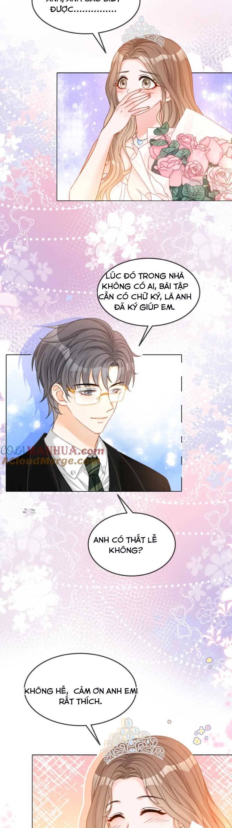 Cô Ấy Ngày Nào Cũng Lên Hot Search! Chapter 137 - 12