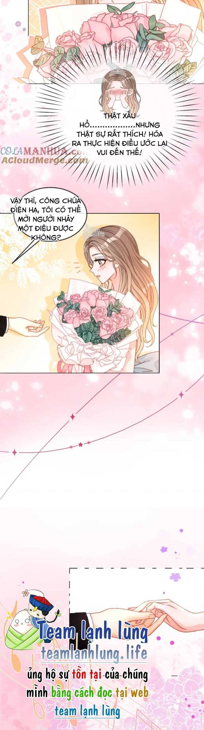 Cô Ấy Ngày Nào Cũng Lên Hot Search! Chapter 137 - 13