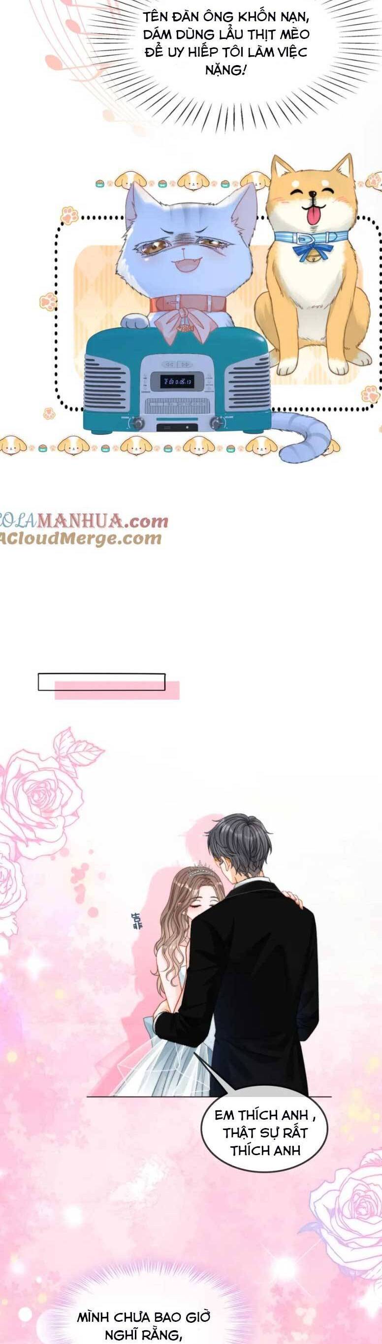 Cô Ấy Ngày Nào Cũng Lên Hot Search! Chapter 137 - 16