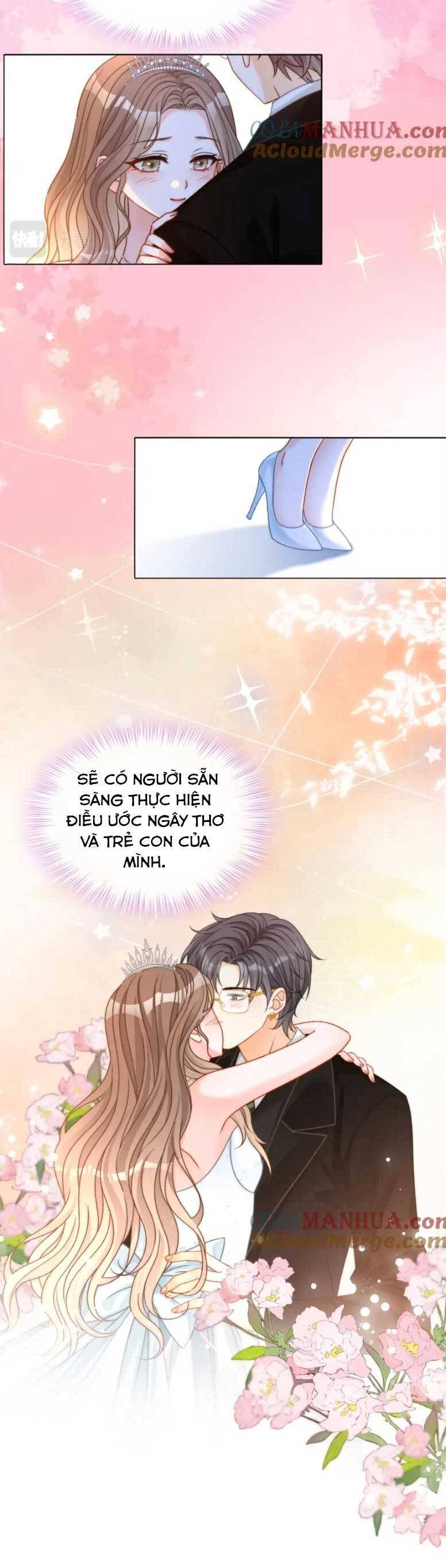 Cô Ấy Ngày Nào Cũng Lên Hot Search! Chapter 137 - 17