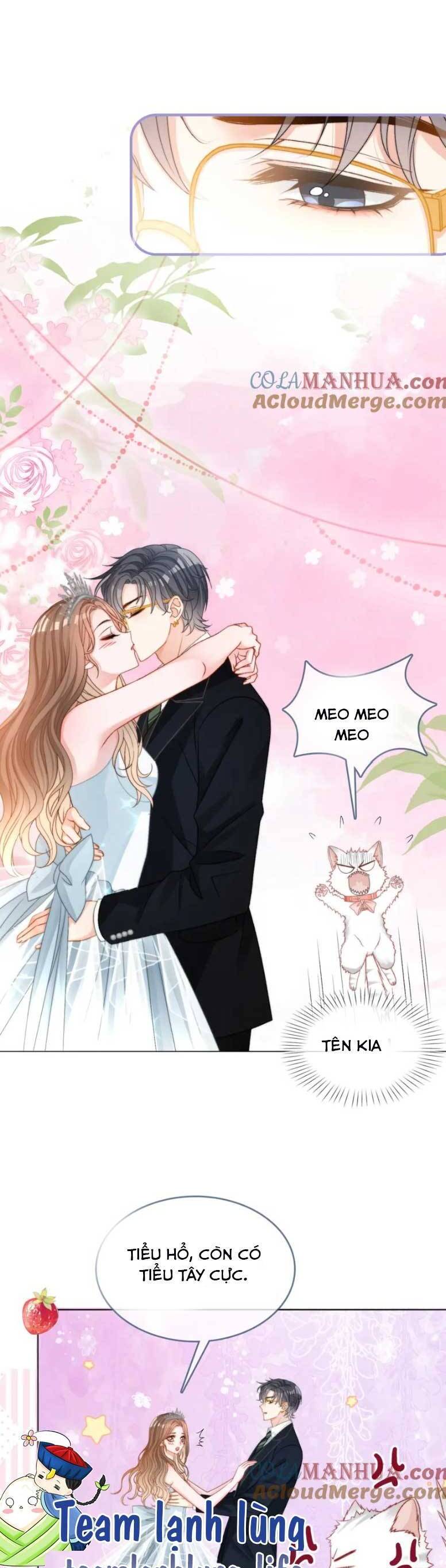 Cô Ấy Ngày Nào Cũng Lên Hot Search! Chapter 137 - 18