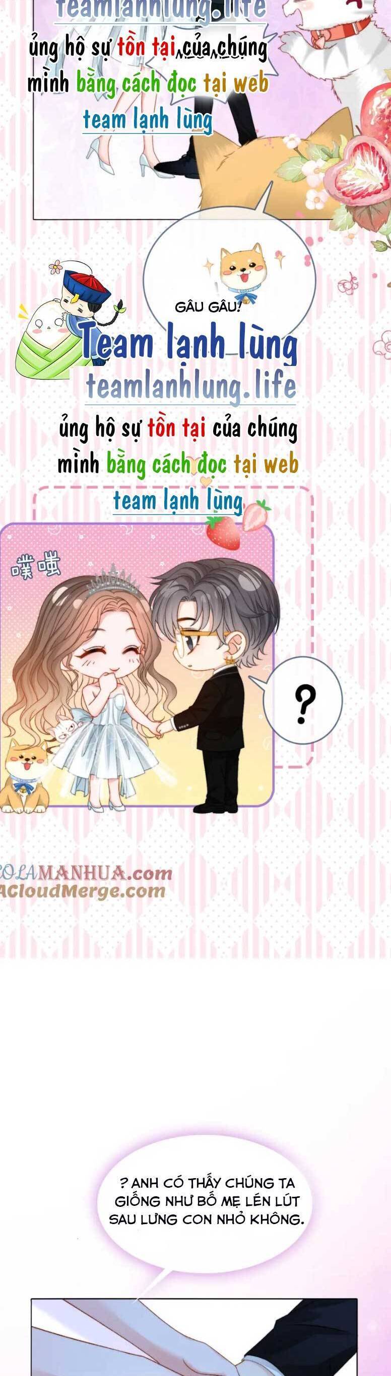 Cô Ấy Ngày Nào Cũng Lên Hot Search! Chapter 137 - 19