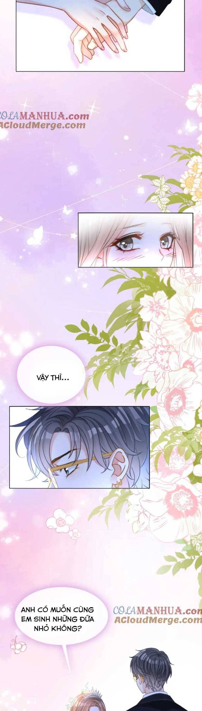 Cô Ấy Ngày Nào Cũng Lên Hot Search! Chapter 137 - 20