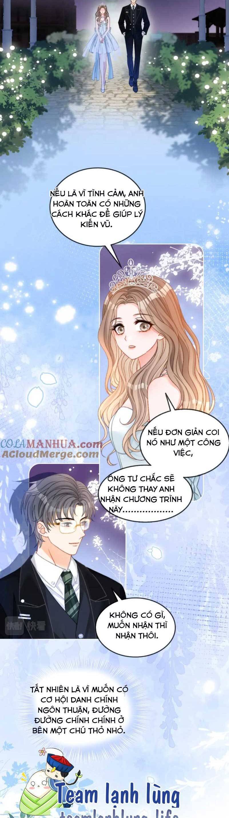 Cô Ấy Ngày Nào Cũng Lên Hot Search! Chapter 137 - 5