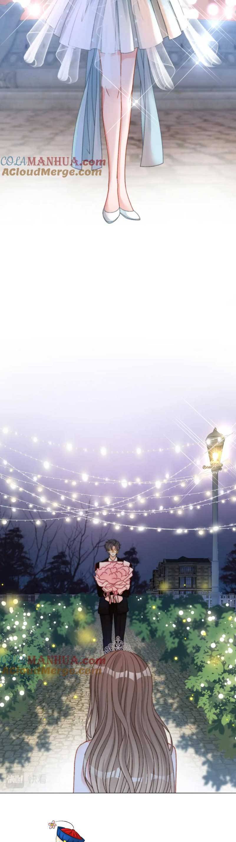 Cô Ấy Ngày Nào Cũng Lên Hot Search! Chapter 137 - 8