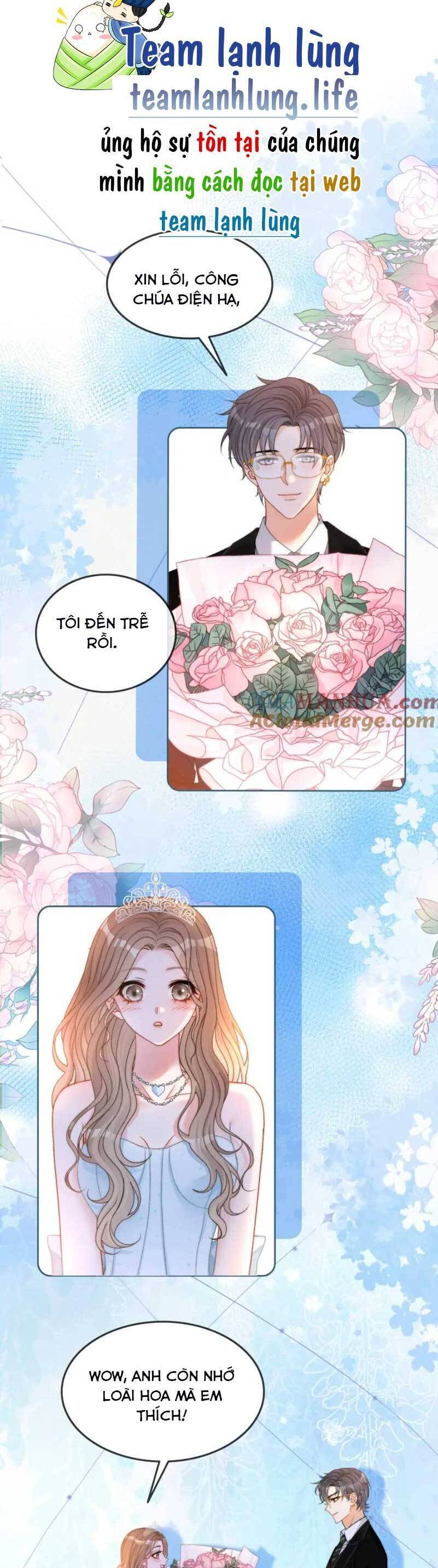 Cô Ấy Ngày Nào Cũng Lên Hot Search! Chapter 137 - 9