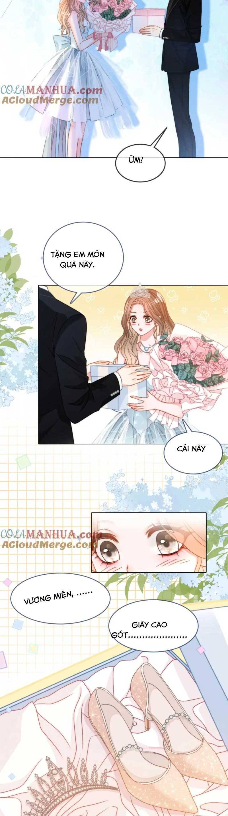 Cô Ấy Ngày Nào Cũng Lên Hot Search! Chapter 137 - 10