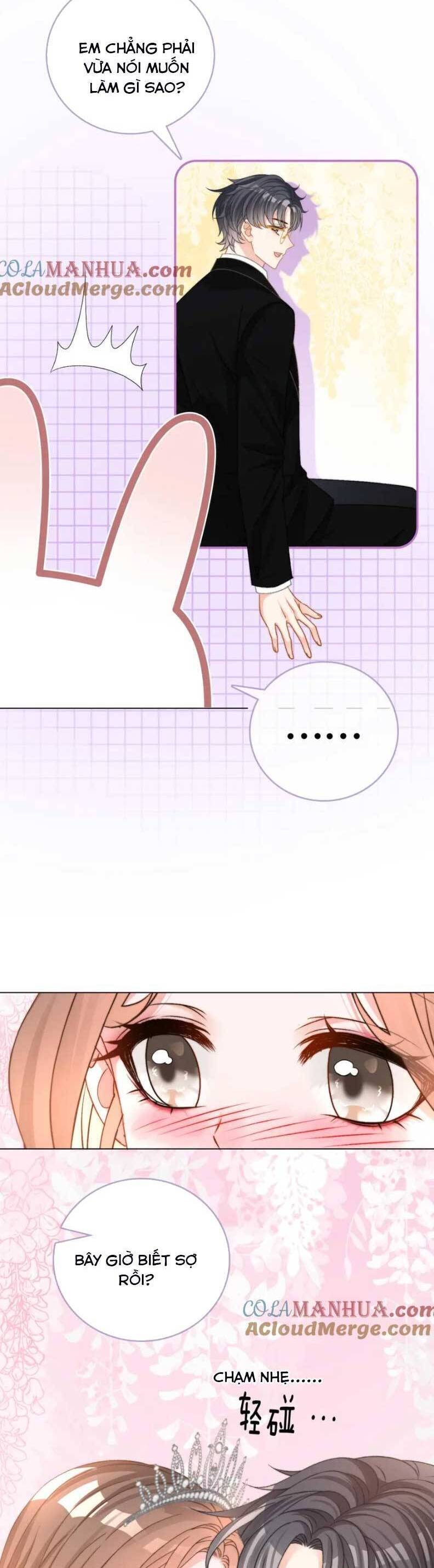 Cô Ấy Ngày Nào Cũng Lên Hot Search! Chapter 138 - 11