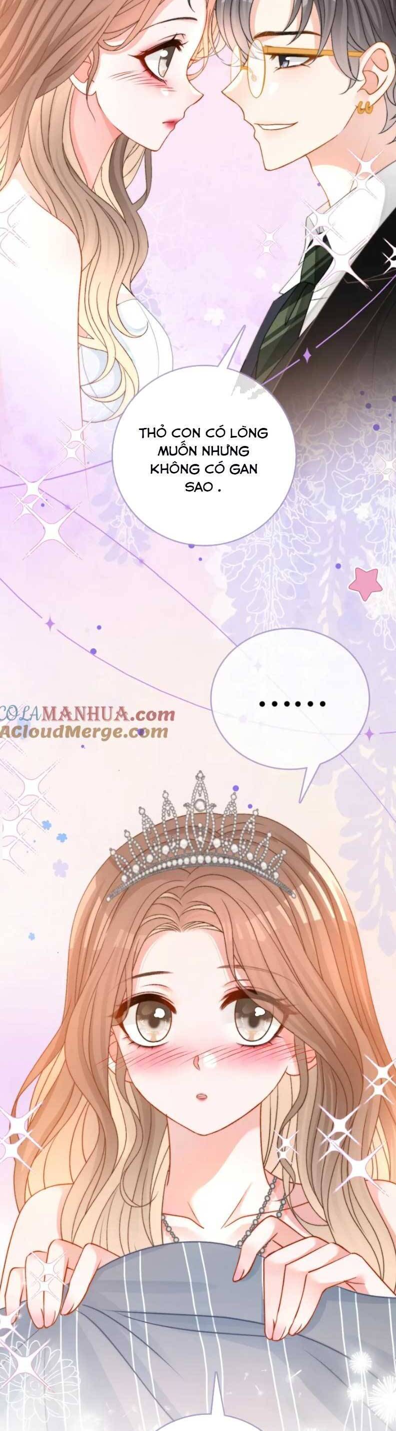 Cô Ấy Ngày Nào Cũng Lên Hot Search! Chapter 138 - 12