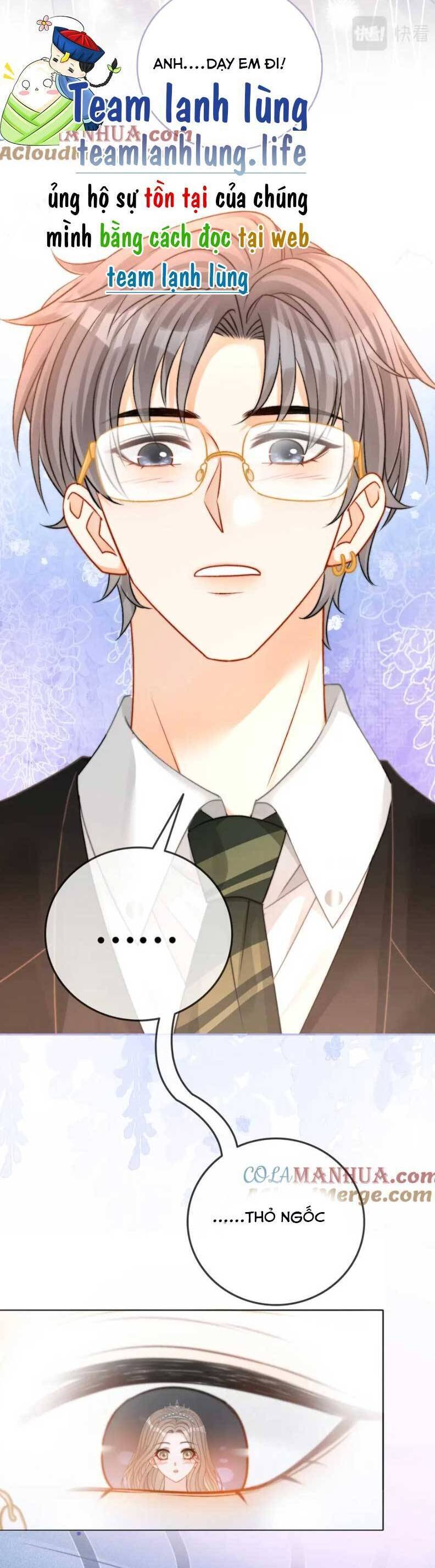 Cô Ấy Ngày Nào Cũng Lên Hot Search! Chapter 138 - 13