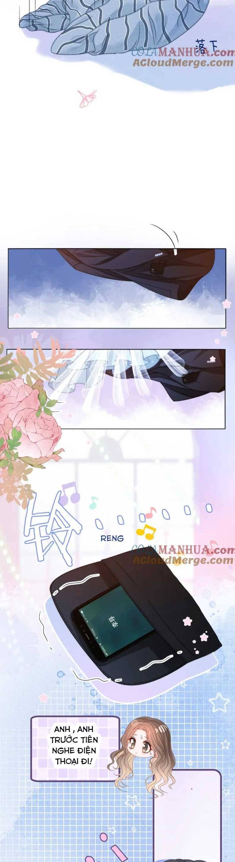 Cô Ấy Ngày Nào Cũng Lên Hot Search! Chapter 138 - 15